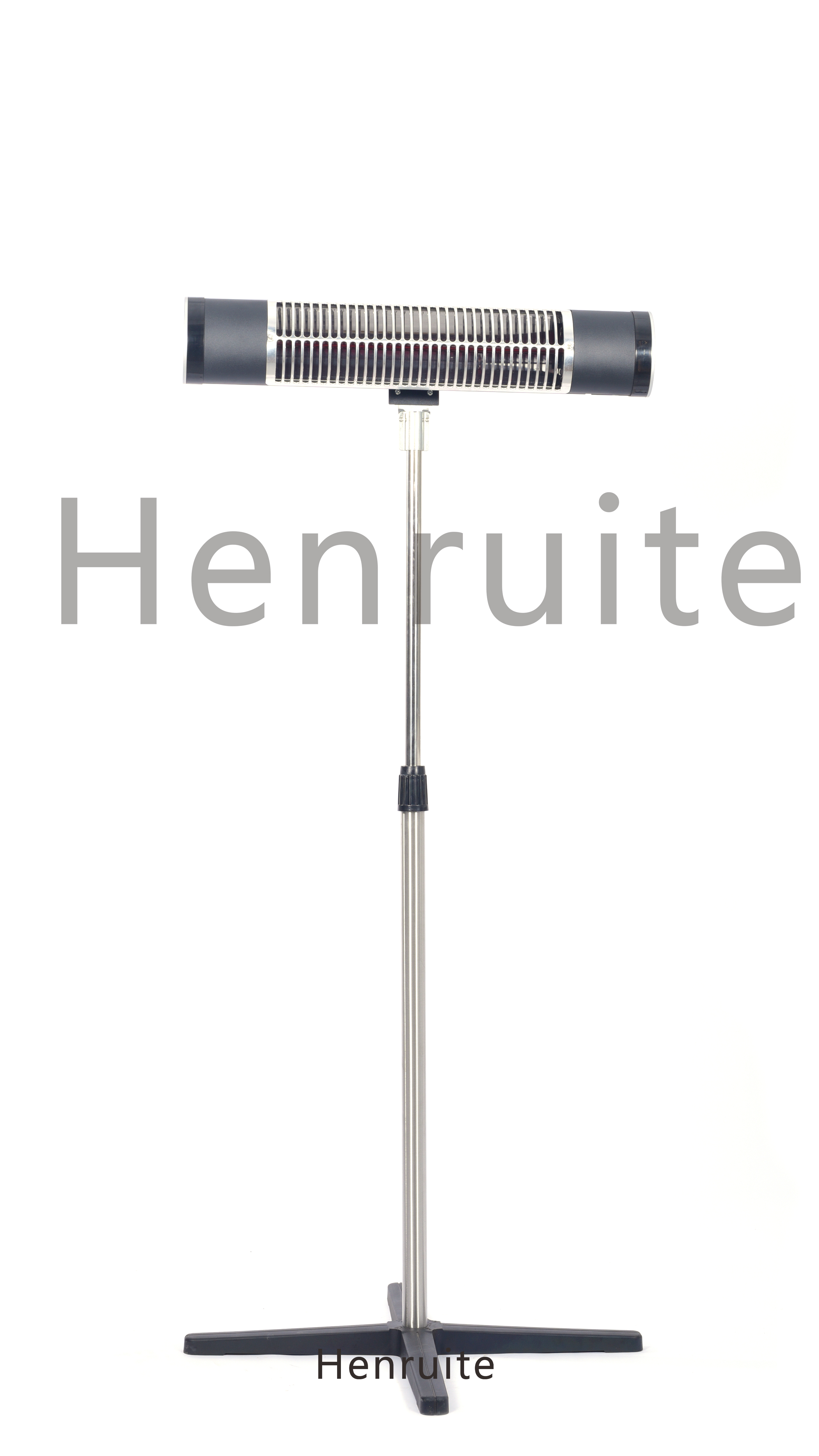 Desktop heater