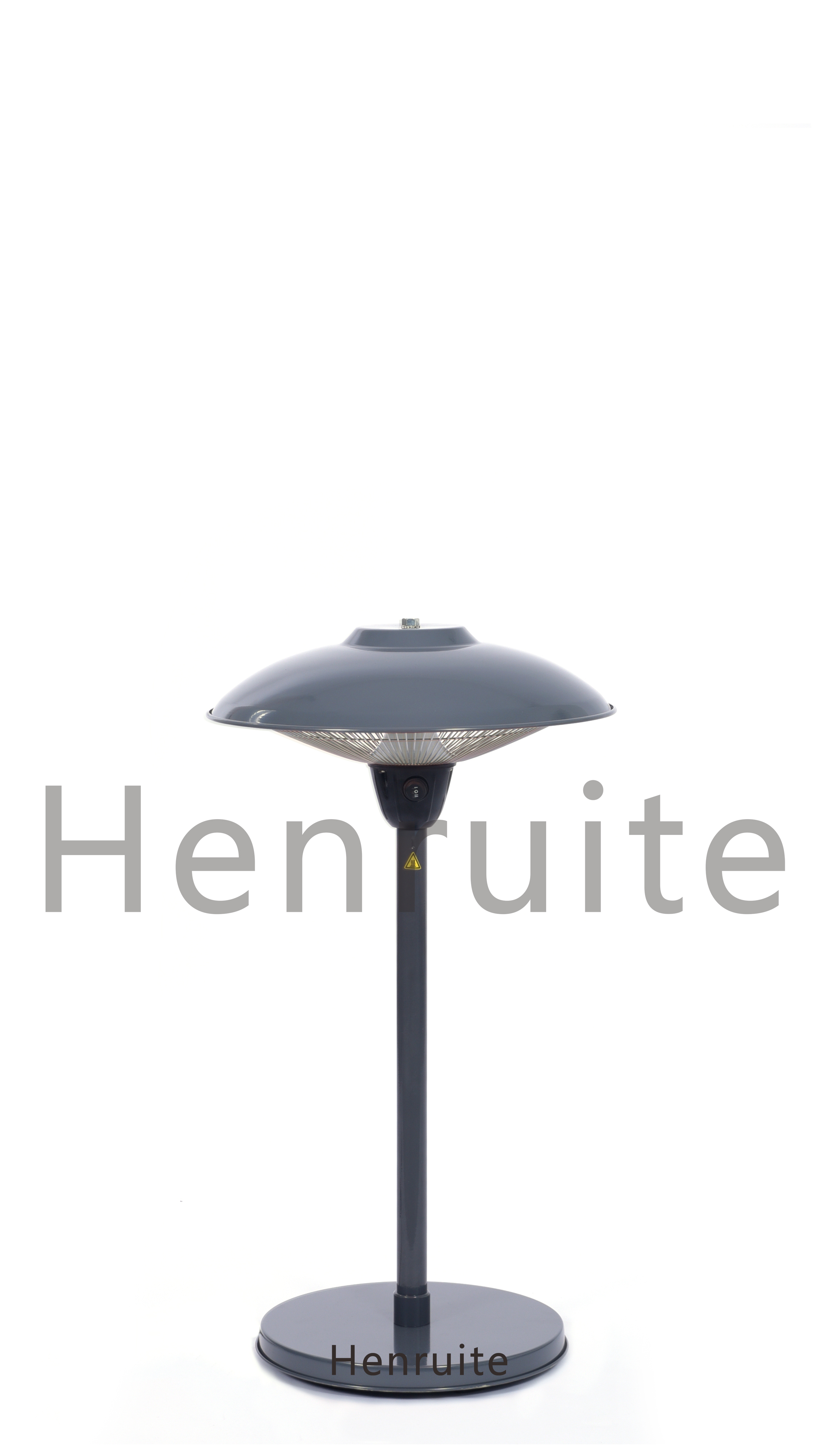 IP65 waterproof electric heater