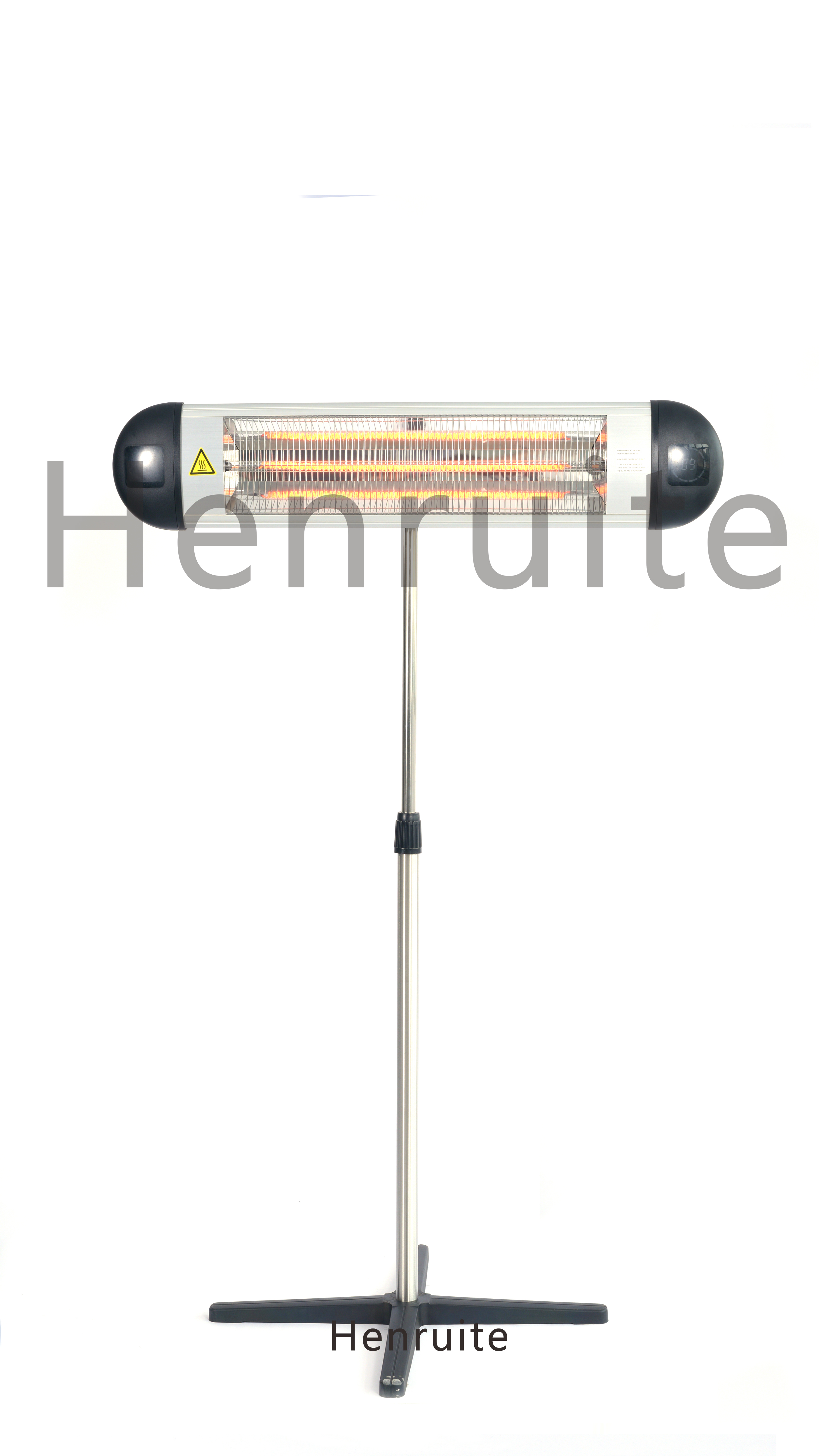 IP66 waterproof outdoor heater