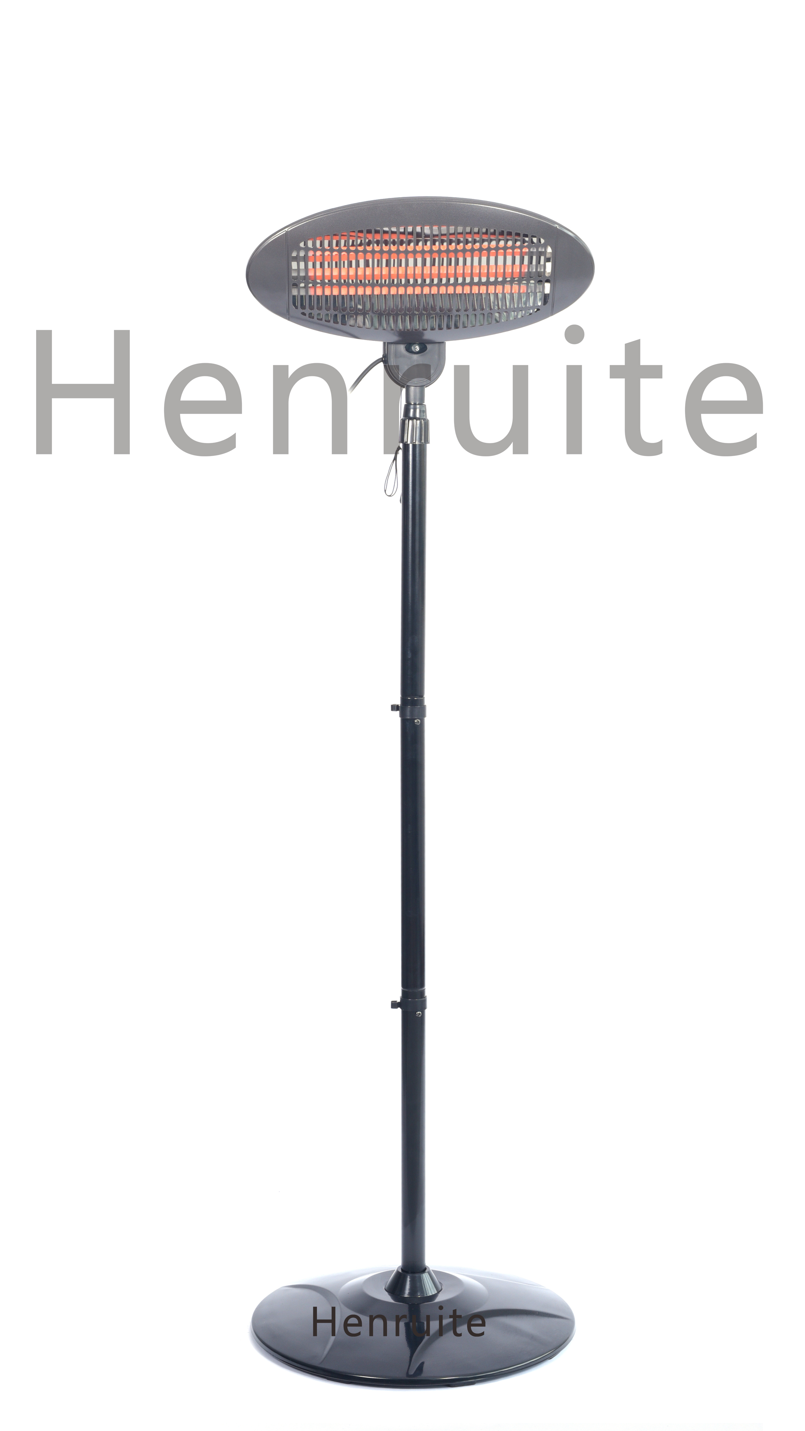 Bathroom heater