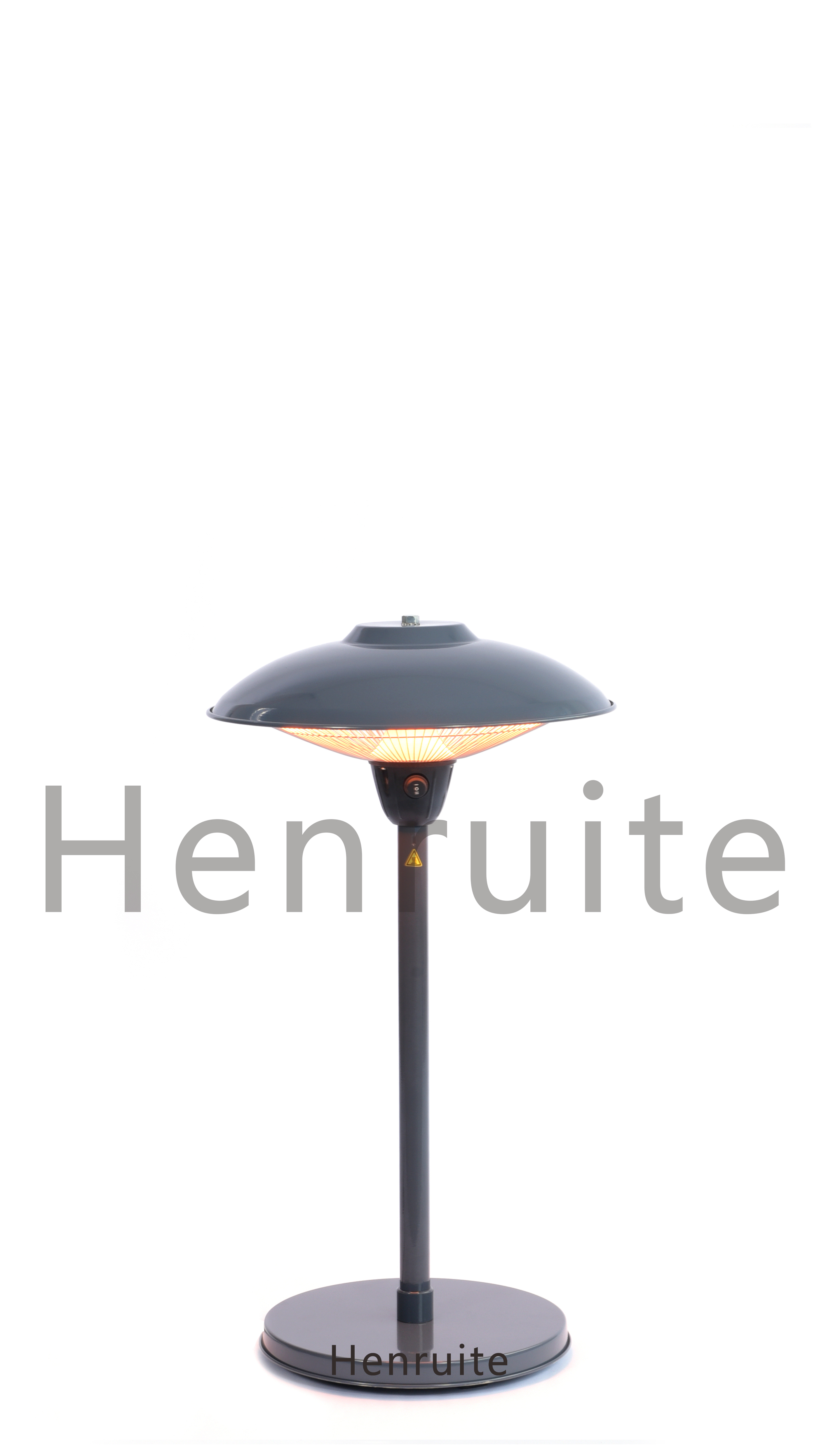 IP66 waterproof outdoor heater
